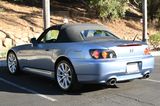 BLUE, 2006 HONDA S2000 Thumnail Image 7