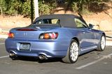 BLUE, 2006 HONDA S2000 Thumnail Image 8