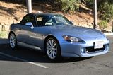 BLUE, 2006 HONDA S2000 Thumnail Image 10