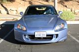 BLUE, 2006 HONDA S2000 Thumnail Image 12