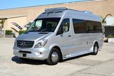 SILVER, 2015 ROADTREK SPRINTER 3500 Thumnail Image 1