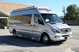 SILVER, 2015 ROADTREK SPRINTER 3500 Thumnail Image 3
