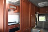 SILVER, 2015 ROADTREK SPRINTER 3500 Thumnail Image 16