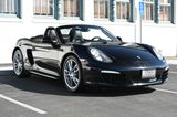 BLACK, 2013 PORSCHE BOXSTER Thumnail Image 1