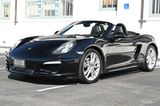 BLACK, 2013 PORSCHE BOXSTER Thumnail Image 2