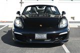 BLACK, 2013 PORSCHE BOXSTER Thumnail Image 3