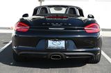 BLACK, 2013 PORSCHE BOXSTER Thumnail Image 6