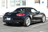 BLACK, 2013 PORSCHE BOXSTER Thumnail Image 7