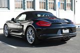 BLACK, 2013 PORSCHE BOXSTER Thumnail Image 8