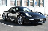 BLACK, 2013 PORSCHE BOXSTER Thumnail Image 12