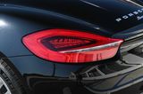 BLACK, 2013 PORSCHE BOXSTER Thumnail Image 21
