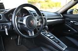 BLACK, 2013 PORSCHE BOXSTER Thumnail Image 25