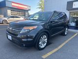 BLACK, 2014 FORD EXPLORER Thumnail Image 3