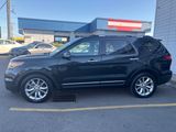 BLACK, 2014 FORD EXPLORER Thumnail Image 4