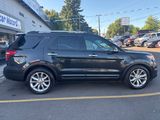BLACK, 2014 FORD EXPLORER Thumnail Image 8