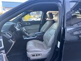 BLACK, 2014 FORD EXPLORER Thumnail Image 11