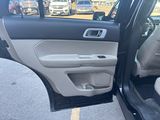 BLACK, 2014 FORD EXPLORER Thumnail Image 14