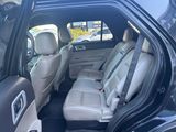 BLACK, 2014 FORD EXPLORER Thumnail Image 15