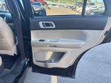 BLACK, 2014 FORD EXPLORER Thumnail Image 18
