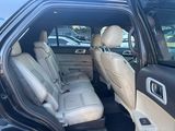 BLACK, 2014 FORD EXPLORER Thumnail Image 19