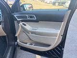 BLACK, 2014 FORD EXPLORER Thumnail Image 20