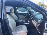 BLACK, 2014 FORD EXPLORER Thumnail Image 21