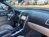 BLACK, 2014 FORD EXPLORER Thumnail Image 22