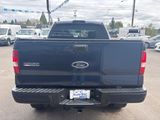 BLUE, 2004 FORD F150 SUPERCREW CAB Thumnail Image 6