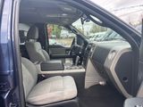 BLUE, 2004 FORD F150 SUPERCREW CAB Thumnail Image 16