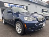 BLUE, 2013 BMW X5 Thumnail Image 1