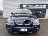 BLUE, 2013 BMW X5 Thumnail Image 2