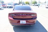 2018 DODGE CHARGER Thumnail Image 4
