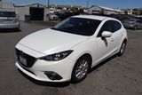 2015 MAZDA MAZDA3 Thumnail Image 1