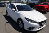 2015 MAZDA MAZDA3 Thumnail Image 7
