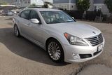 2016 HYUNDAI EQUUS Thumnail Image 1