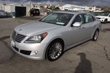 2016 HYUNDAI EQUUS Thumnail Image 3