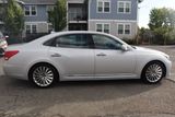 2016 HYUNDAI EQUUS Thumnail Image 5