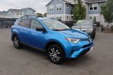 2016 TOYOTA RAV4 Thumnail Image 9