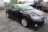 2010 LEXUS HS Thumnail Image 7