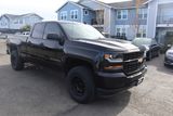 2018 CHEVROLET SILVERADO 1500 DOUBLE CAB Thumnail Image 9