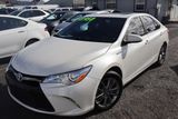 2016 TOYOTA CAMRY Thumnail Image 1