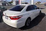 2016 TOYOTA CAMRY Thumnail Image 5