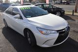 2016 TOYOTA CAMRY Thumnail Image 7
