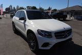2018 MERCEDES-BENZ GLC Thumnail Image 1