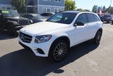 2018 MERCEDES-BENZ GLC Thumnail Image 3