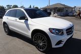 2018 MERCEDES-BENZ GLC Thumnail Image 9