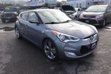 2017 HYUNDAI VELOSTER Thumnail Image 1