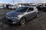 2017 HYUNDAI VELOSTER Thumnail Image 3