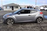 2017 HYUNDAI VELOSTER Thumnail Image 4