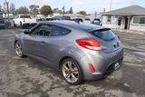 2017 HYUNDAI VELOSTER Thumnail Image 5